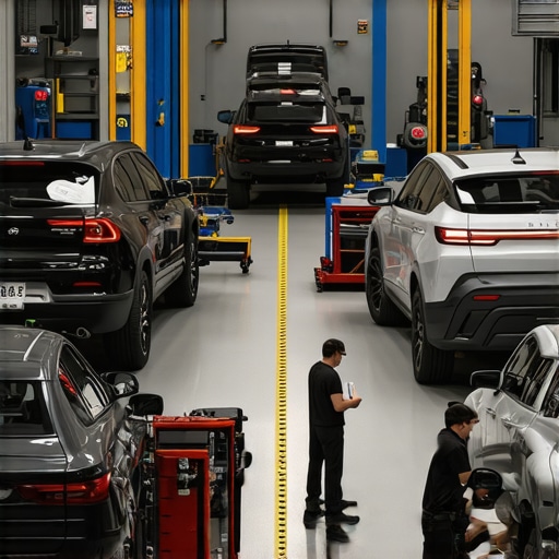 Top Transmission & Collisionrenew Auto Repair Tips for 2024 Safety