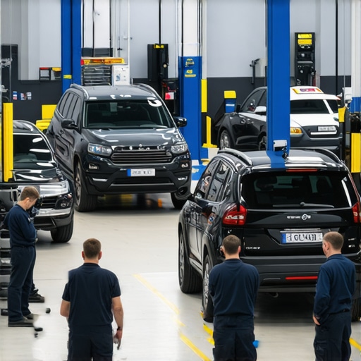 Ultimate Auto Repair Tips for Safe Driving in 2024 | Collisionrenew