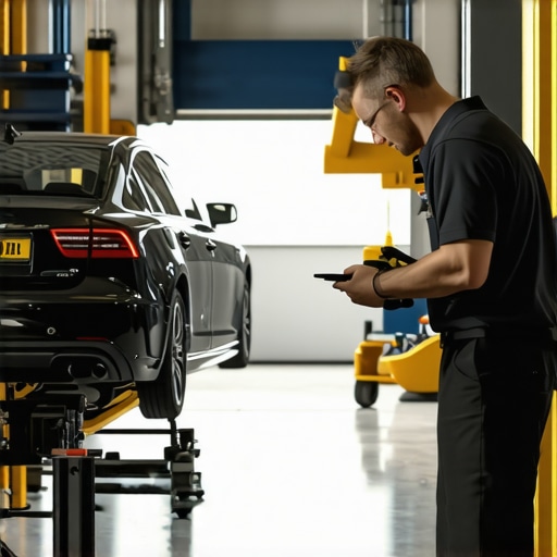 Ultimate Brake & Transmission Maintenance Strategies for Safer Roads 2024