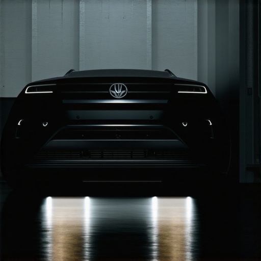 3 Signs Your 2026 ADAS Sensors Need Calibration After a Dent