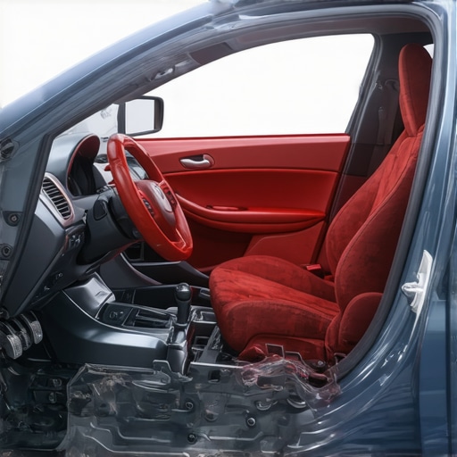 4 Hidden Frame Damage Signs Only Collisionrenew Experts Spot