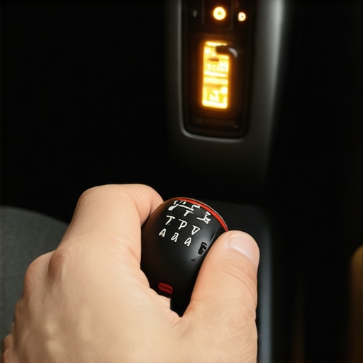 5 Warning Signs Your 2026 Dual-Clutch Gearbox Is Slipping