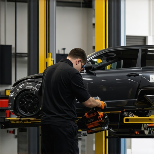 Auto Repair Masterclass: Top Collisionrenew Tips for 2024 Care