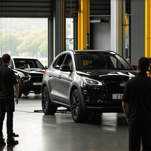 Auto Repair Tips: Top Collisionrenew Strategies for 2024