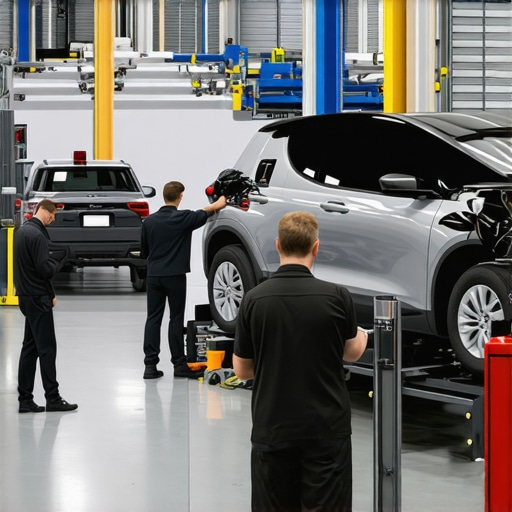 Auto Repair Tips: Top Collisionrenew Strategies for 2024