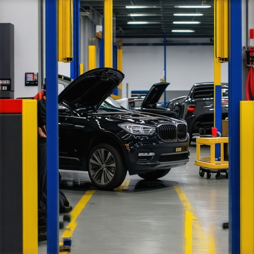 Auto Repair Tips for Collisionrenew Success in 2024