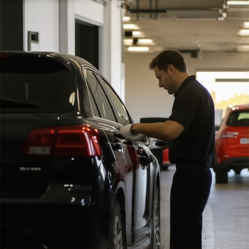 Best Brake & Transmission Maintenance Tricks for Safer Driving in 2024