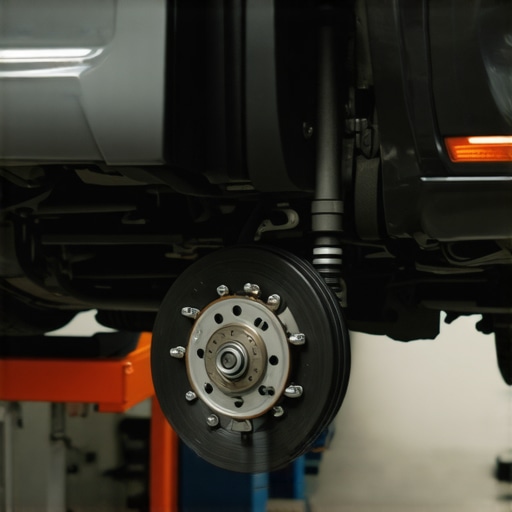Best Brake & Transmission Tips for Safer Vehicles in 2024