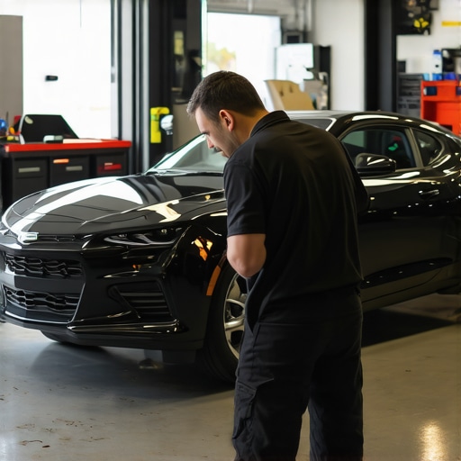 Car Service Best Practices: Collisionrenew Auto Maintenance Tips 2024