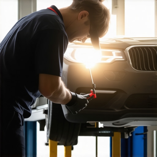 Collisionrenew Expert Tips: How to Spot 2026 Frame Damage Fast