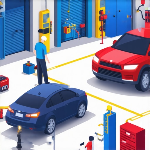 Effective Auto Repair & Collisionrenew Strategies for Safer Vehicles 2024