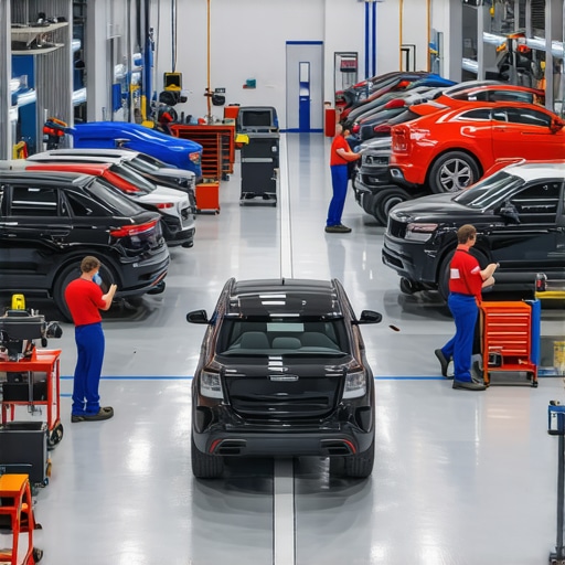 Effective Auto Repair & Collisionrenew Strategies for Safer Vehicles 2024