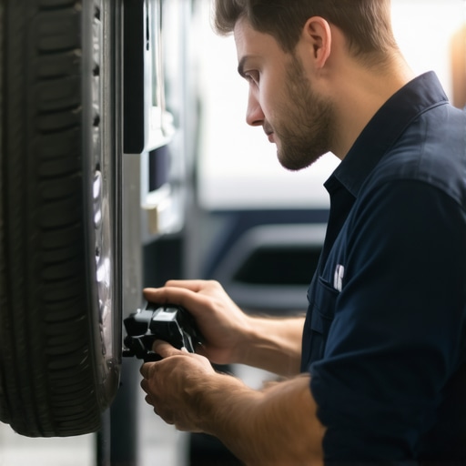 Expert Brake & Car Service Strategies to Enhance Safety in 2024