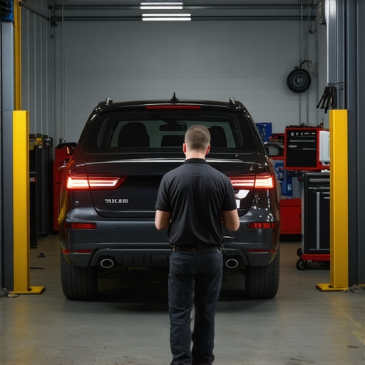 Expert Brake & Transmission Services for Safer Roads in 2024