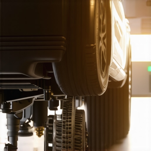 Expert Brake & Transmission Tips for Safer Vehicles in 2024