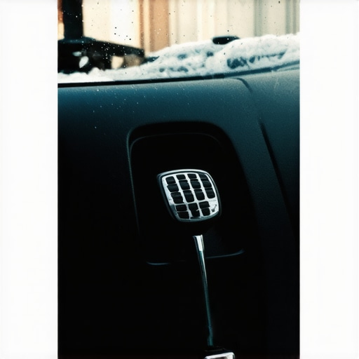 How to Fix a Stiff 2026 Brake Pedal on Cold Mornings