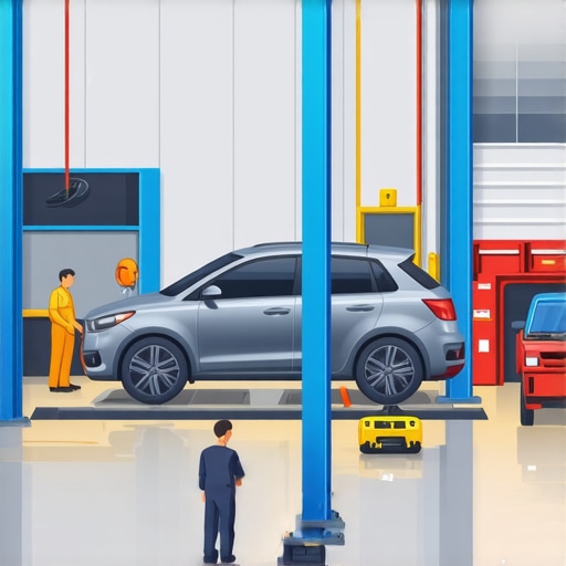 Top Auto Repair Tips & Collisionrenew Strategies for 2024 Safety