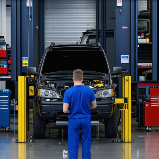 Top Auto Repair Tips for 2024: Collisionrenew's Expert Guide