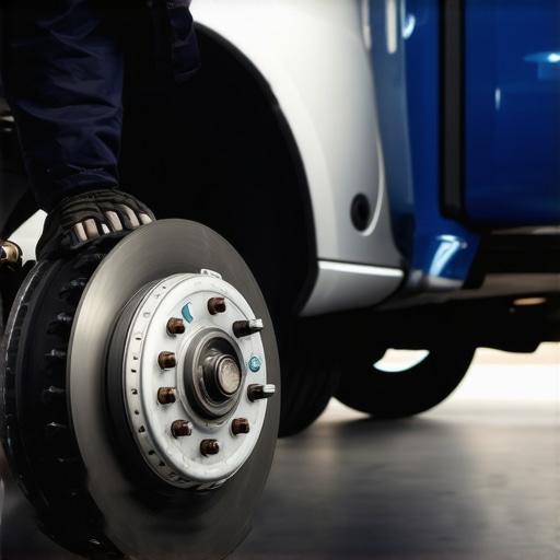 Top Brake & Transmission Maintenance Tips for 2024 Safety