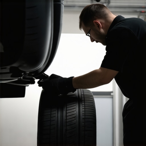 Top Brake & Transmission Service Tips to Improve Vehicle Safety in 2024