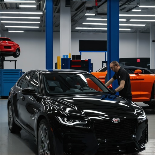 Top Car Service & Collisionrenew Tips to Maximize Safety 2024