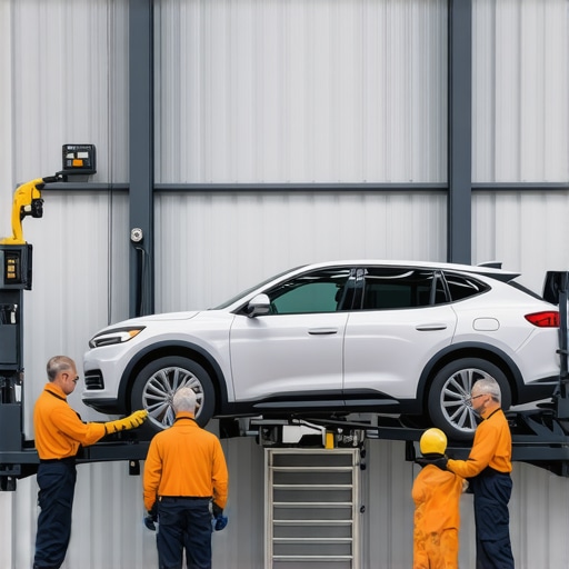 Top Collisionrenew Auto Body Repair Tips for 2024 Safety