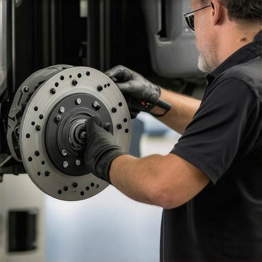 Top Transmission & Brake Service Tips to Boost 2024 Vehicle Safety