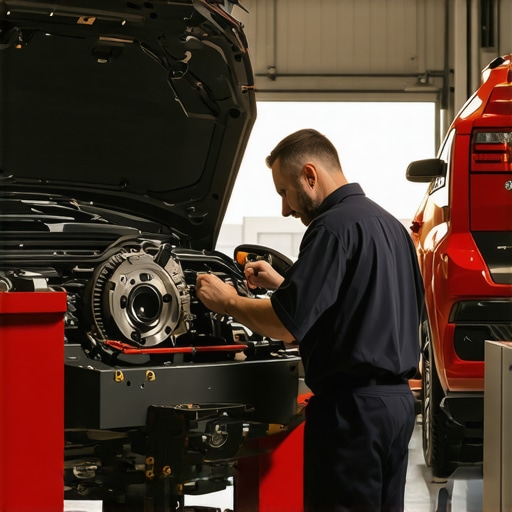 Transmission & Auto Repair Tips for Safer Vehicles in 2024