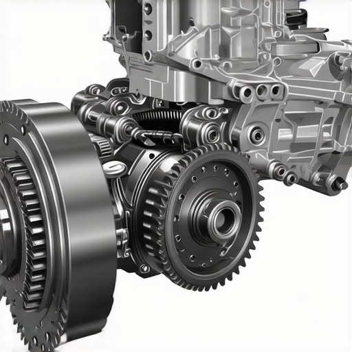 Transmission Slipping? 4 Hidden Causes Collisionrenew Can Fix