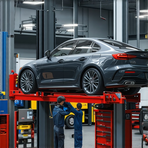 Ultimate Auto Repair & CollisionRenew Tips for 2024 Car Maintenance