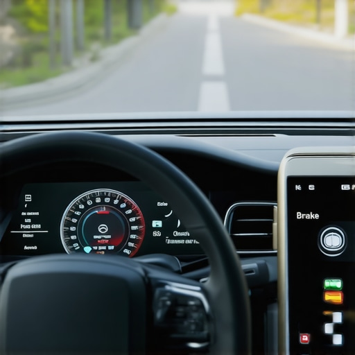 3 Hidden 2026 Brake Faults Collisionrenew Scanners Detect