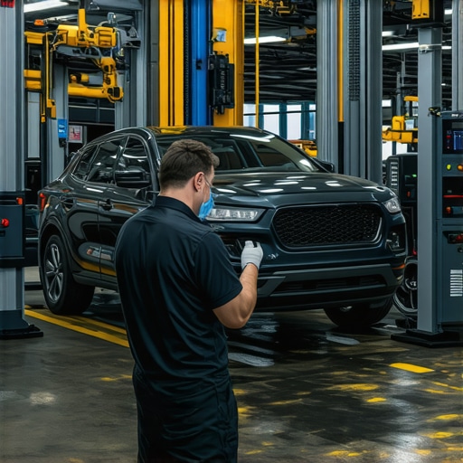 4 Fixes for 2026 Transmission Lag Your Shop Might Miss