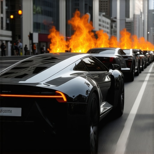 4 Fixes for 2026 Transmission Overheating in Traffic [New Data]