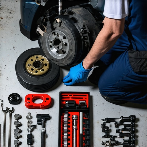 5 Critical 2026 Brake Service Steps Mechanics Often Skip