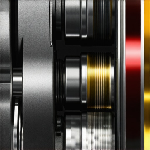 How Collisionrenew Fixes 2026 Gearbox Modules Killed by Heat