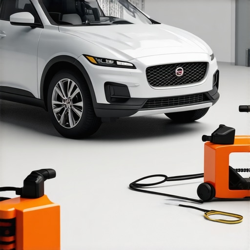 Is Your 2026 Lidar Safe? 4 Collisionrenew Post-Crash Checks