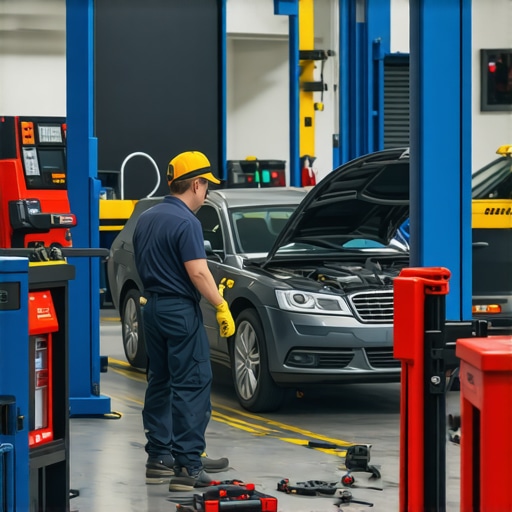 Is Your Collisionrenew Safe? 3 Post-Crash Brake Sensor Checks