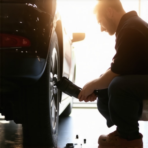 Stop 2026 Regenerative Brake Grind: 4 DIY Inspection Steps