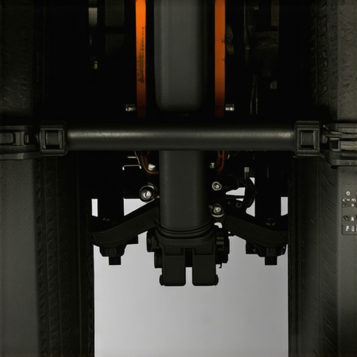 Stop 2026 Tire Wear: 4 Reasons Your Smart Suspension Is Off