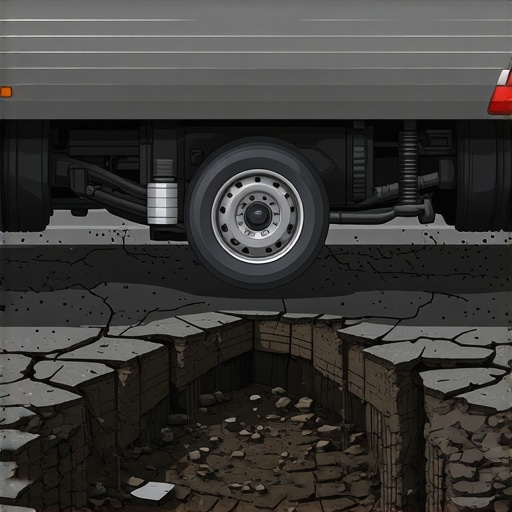 Why 2026 Brake Sensors Fail After a Deep Pothole [Repair Tip]