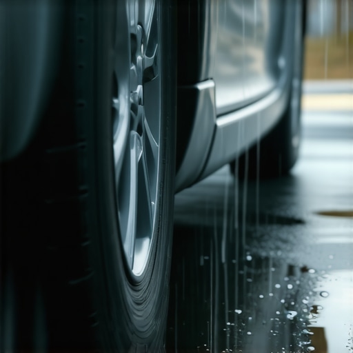 Why 2026 Emergency Brakes Lock Up on Wet Roads [Collisionrenew Fix]