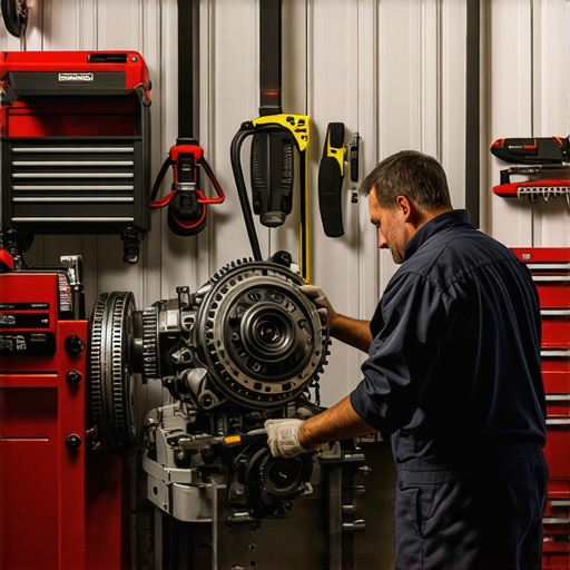 Why 2026 Gearboxes Hesitate: 4 DIY Checks Before the Shop