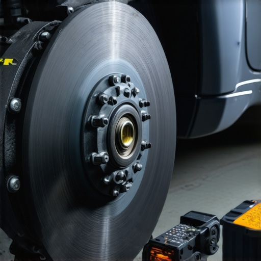 Why Your 2026 Brake Service Must Include a Sensor Reset