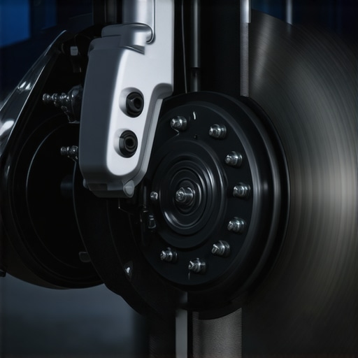 Why Your 2026 EV Brakes Still Squeak After a Pad Swap