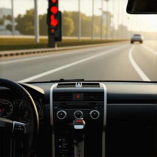 Why Your 2026 Transmission Jumps at Red Lights [4 Shop Fixes]