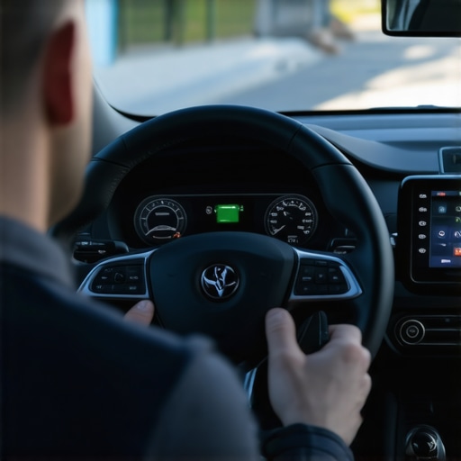 Why Your 2026 Transmission Stalls in Eco-Mode [Shop Fixes]