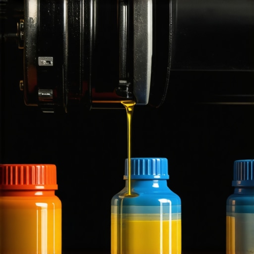 3 Reasons Your 2026 Synthetic Oil Fails Before 5k Miles