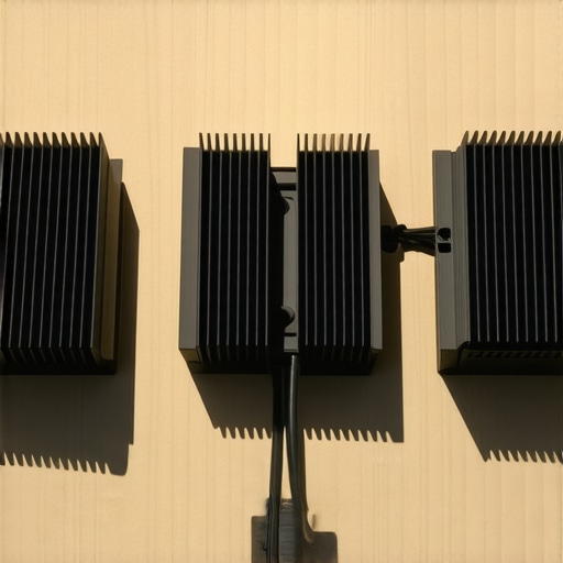 3 Ways 2026 Transmission Heat Sinks Fail in Summer