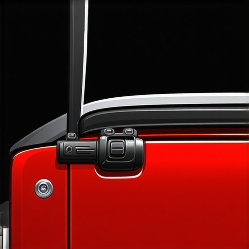 4 Reasons Your 2026 Aluminum Hood Won't Latch After a Tap