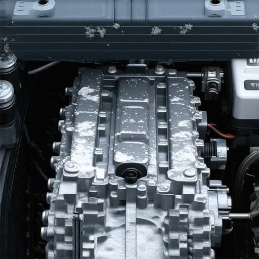 4 Reasons Your 2026 Transmission Shifts Hard in the Cold